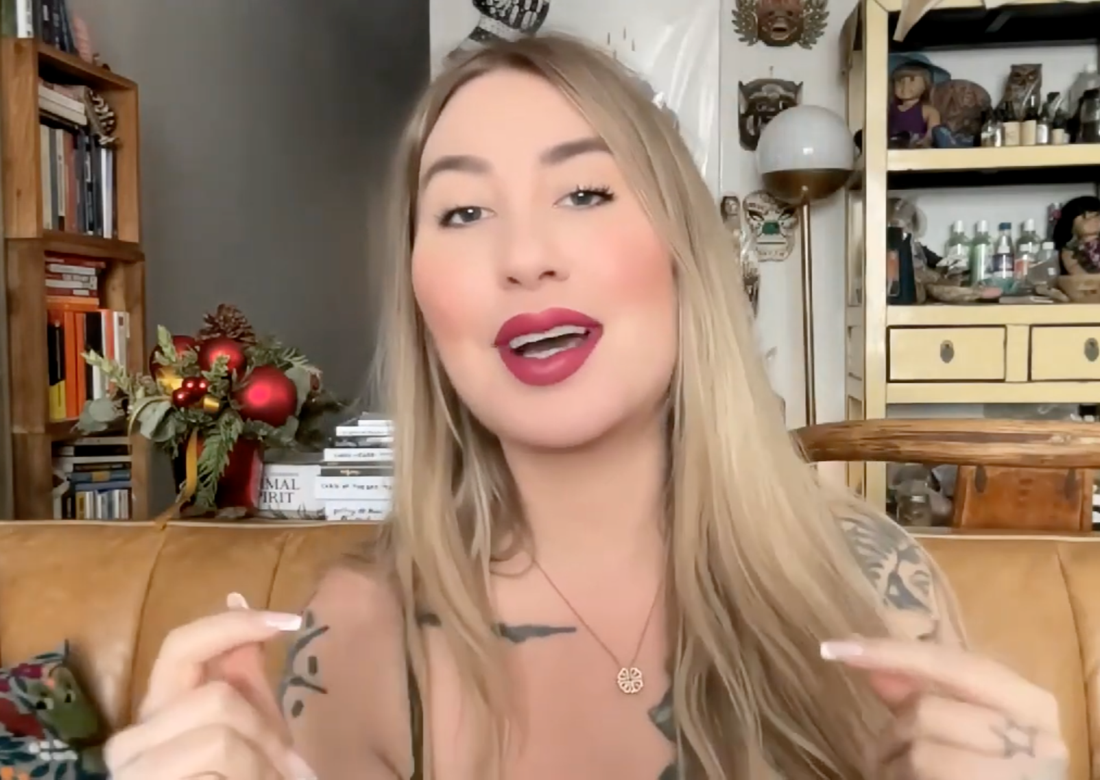 What Is The Difference Between Tarot Card Decks And Oracle Card Decks? | Tarot 101 w Sabrina Scott