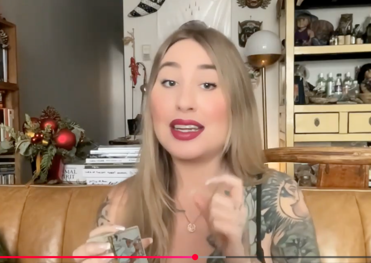 How Do I Know If A Tarot Card Reading Is Accurate? | Tarot 101 with Sabrina Scott