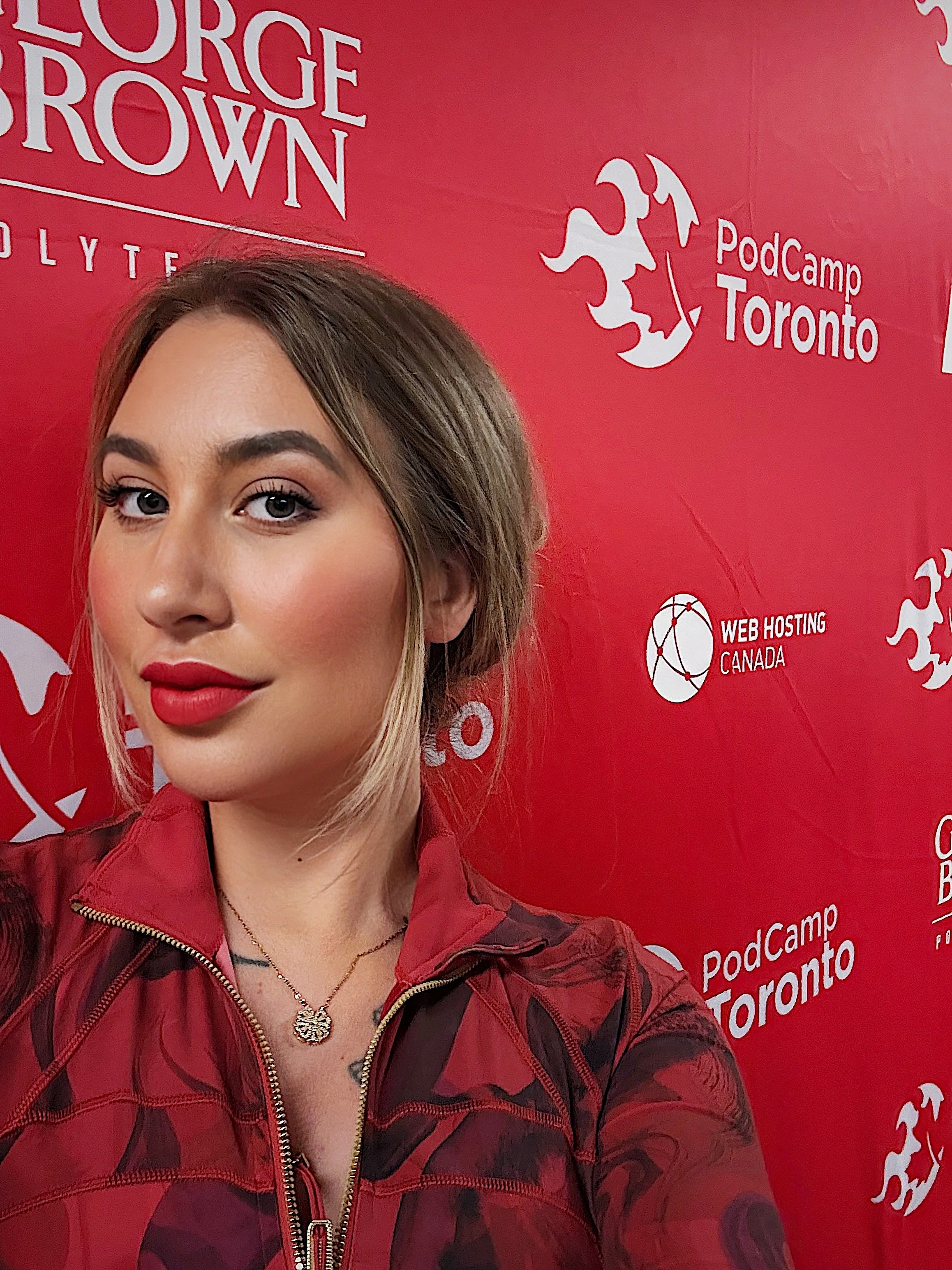 Thoughts On My Second Year At PodCamp Toronto, A Podcasting Conference Weekend!