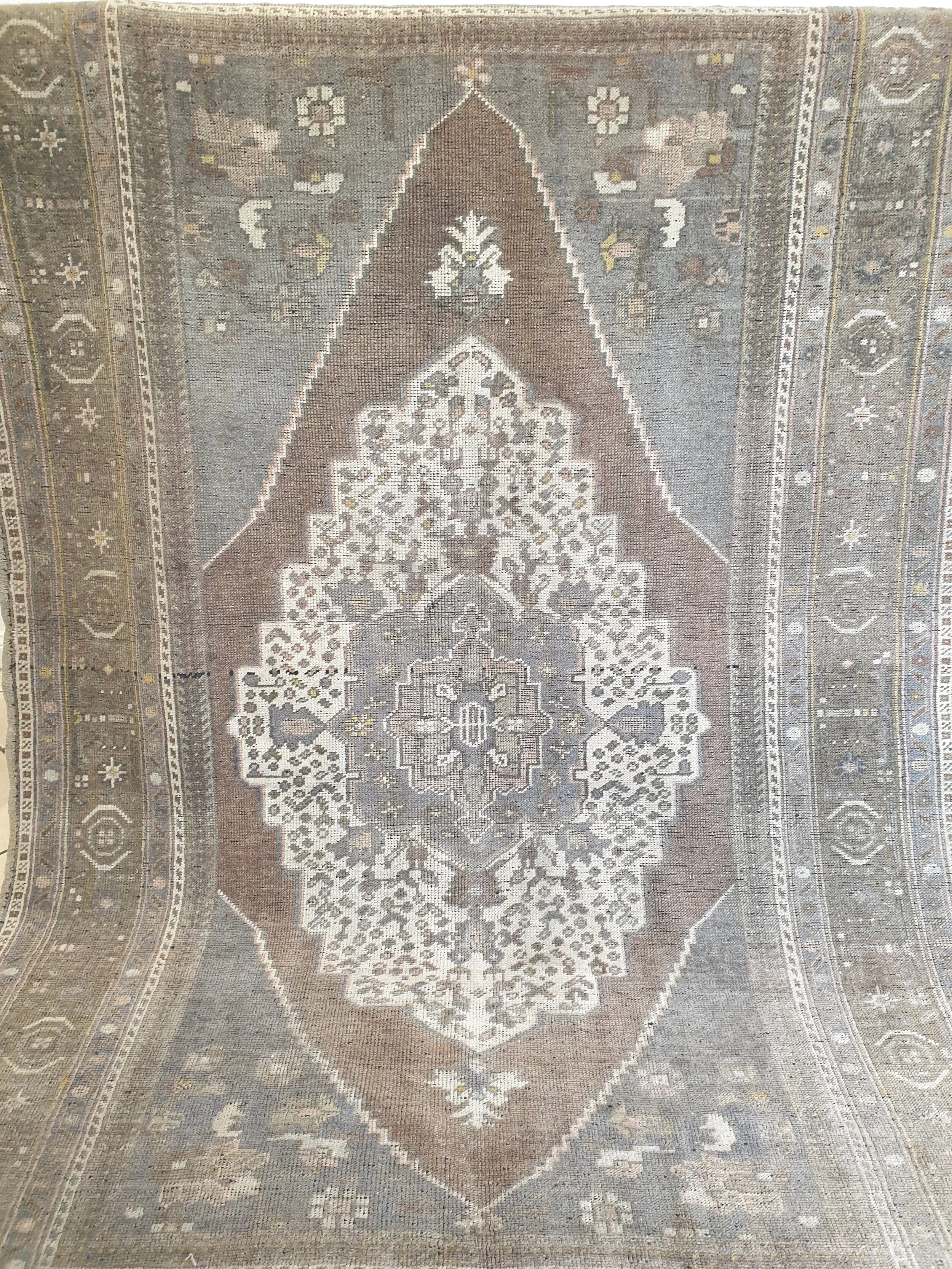 Vintage Turkish & Morocccan Rugs - Moorish Co.