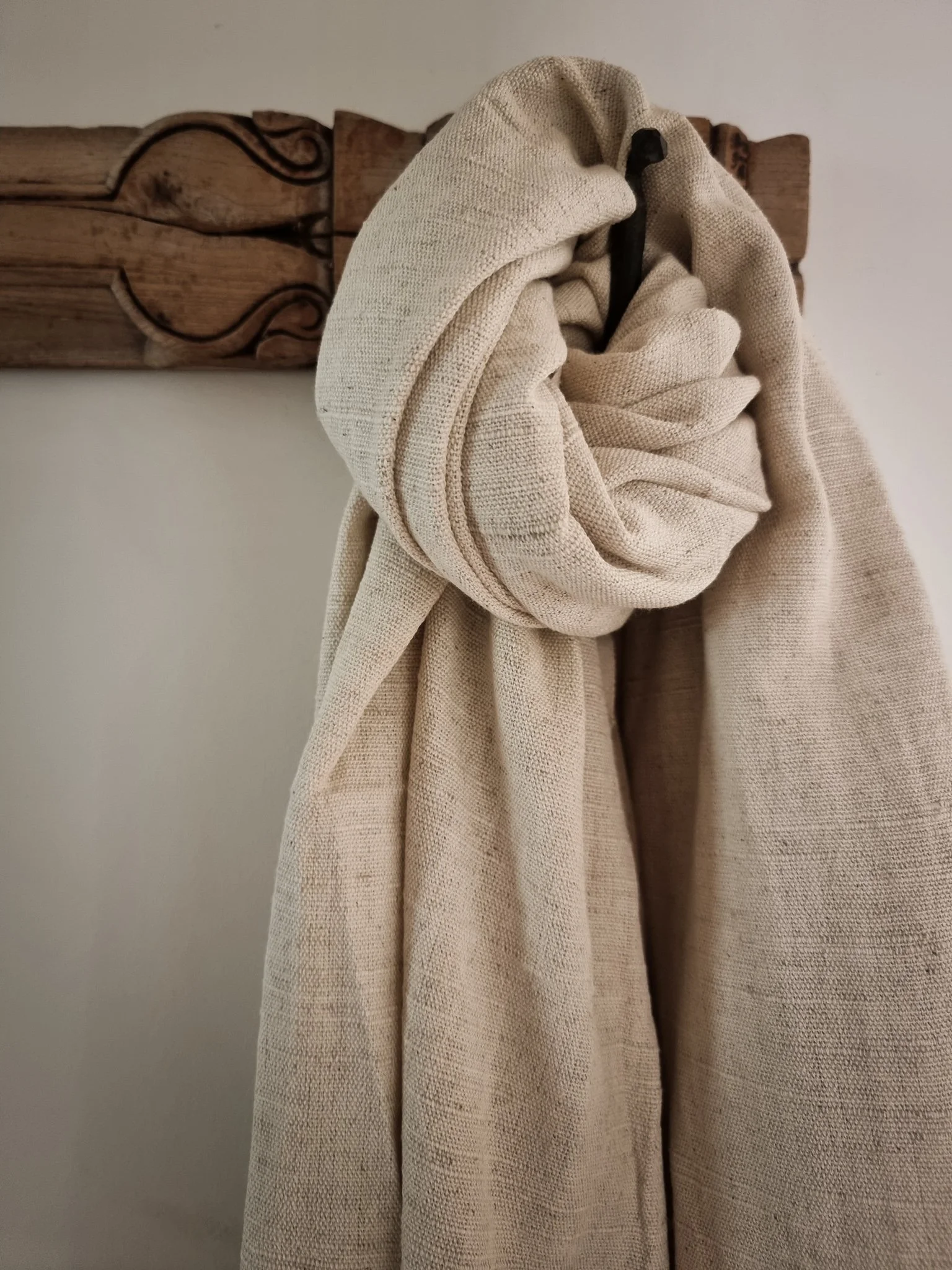 Turkish Towel natural hemp cotton (Copy) (Copy)