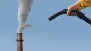 ORSTED  "ZERO WASTE"