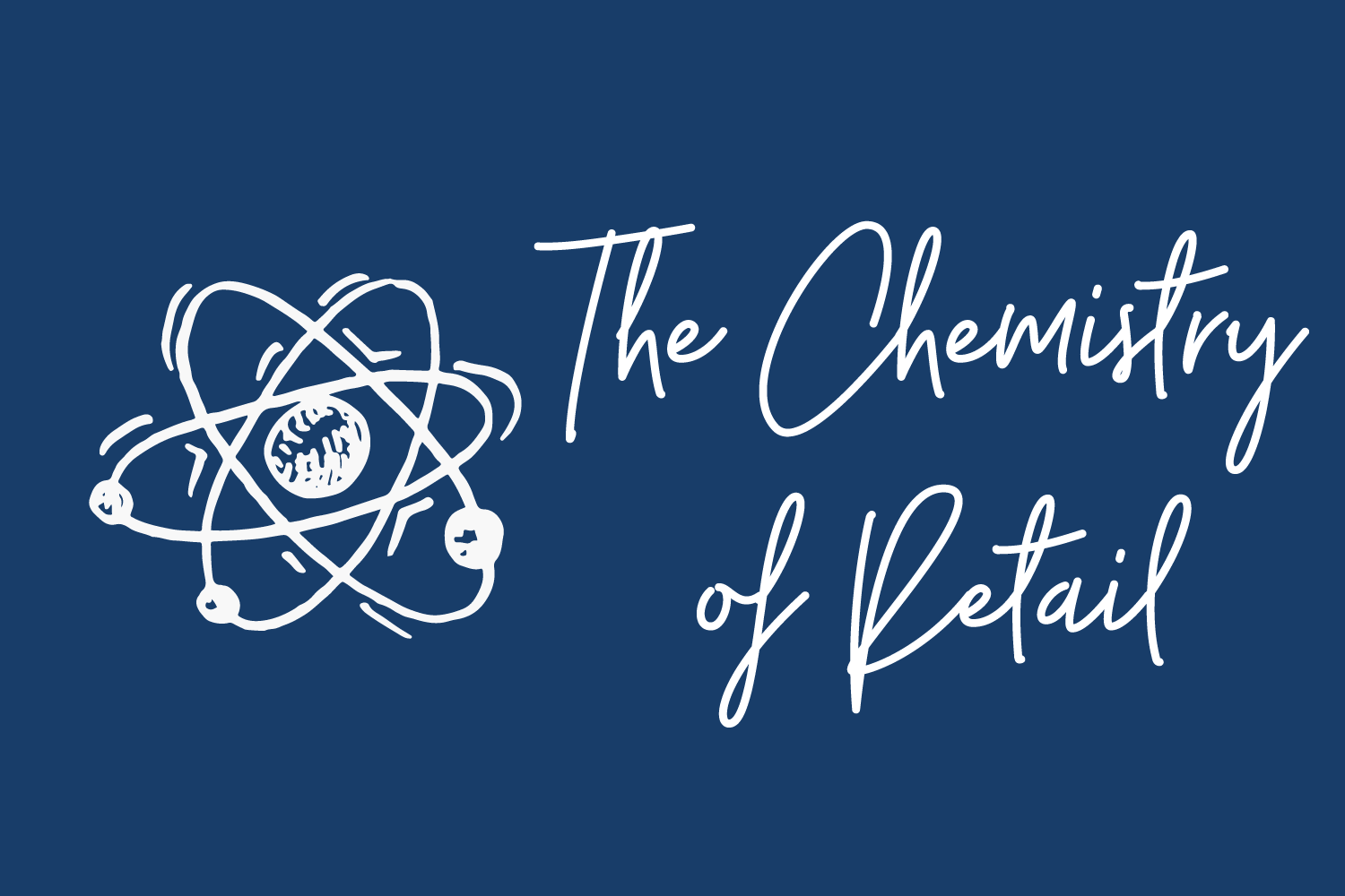 The Chemistry Of Retail Delivery