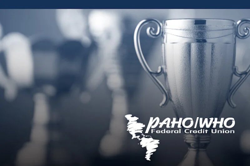PAHO/WHO FCU VP Business Development Named 2023 AACUC Hall of Fame Inductee