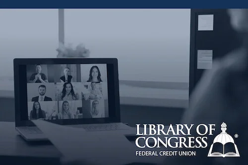 Library of Congress FCU Participates In Two National ALA Meetings