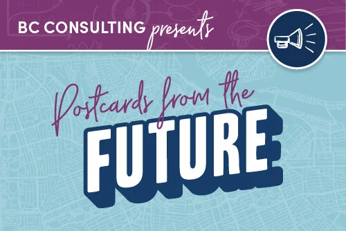 Postcards From the Future: How Marketing Will Drive Lending Growth Post Pandemic: April 7
