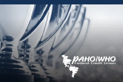 PAHO/WHO FCU Wins Diamond Awards