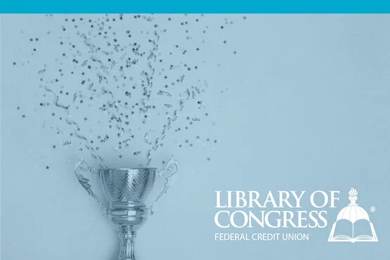 Library of Congress FCU Earns 2022 MDDCCUA Marketing Trailblazer Award