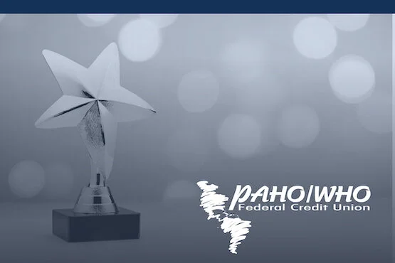 PAHO/WHO FCU Earns MDDCCUA Marketing Trailblazer Award