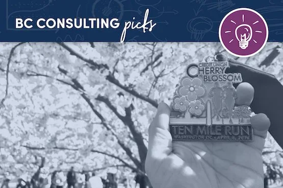 2022 Credit Union Cherry Blossom Volunteers Needed