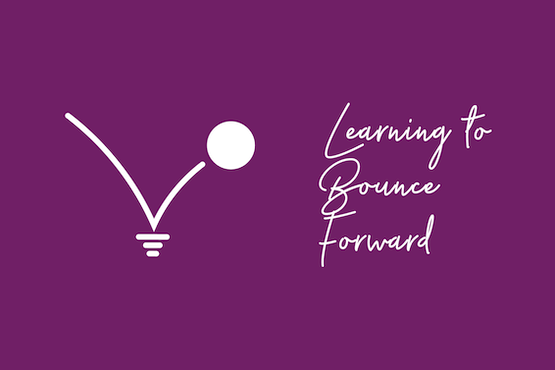 Learning to Bounce Forward: Lessons from the Oregon Coast
