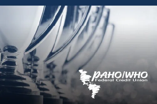 PAHO/WHO FCU Wins Diamond Award