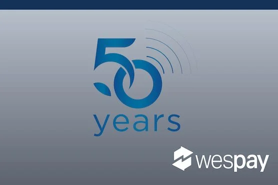 WesPay Celebrates 50th Anniversary