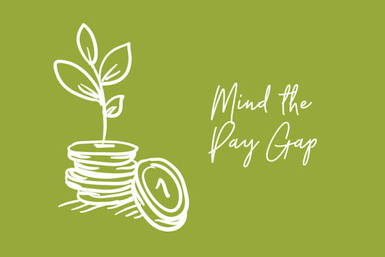 Mind the Pay Gap