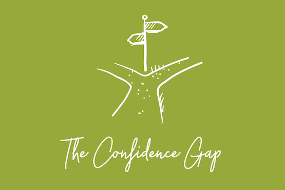 Conquering the Confidence Gap