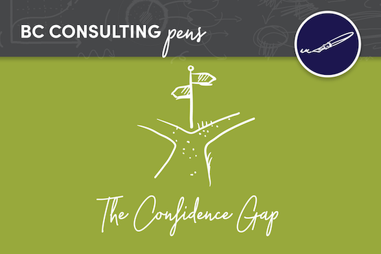Conquering the Confidence Gap