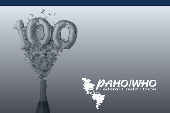 PAHO/WHO FCU Recognized as Bankdash 100 Best Credit Unions in America