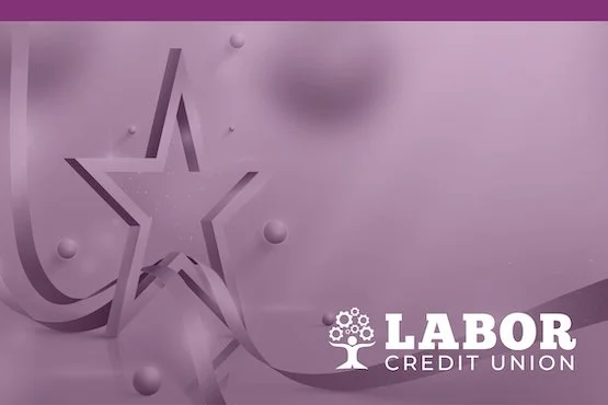 Labor CU Wins 2 Diamond Awards