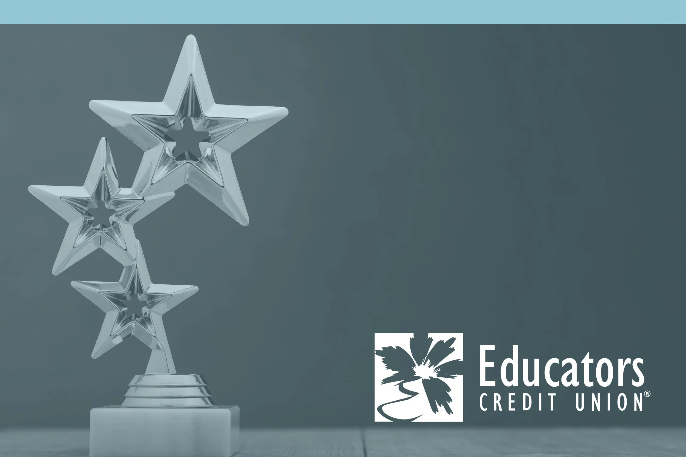 Educators Credit Union CEO/President wins CUES Outstanding Chief Executive Award