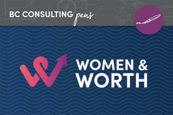 Women &amp; Worth: Join the Conversation to Better Women's Financial Lives
