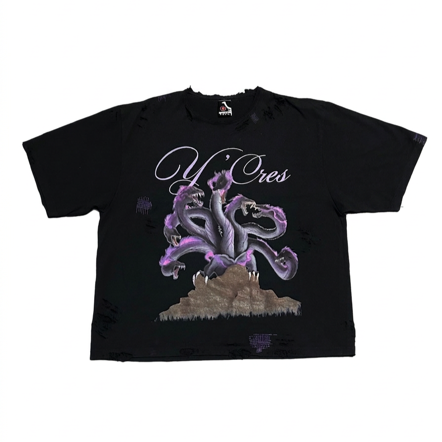 CH VIII: Endless Hydra Tee