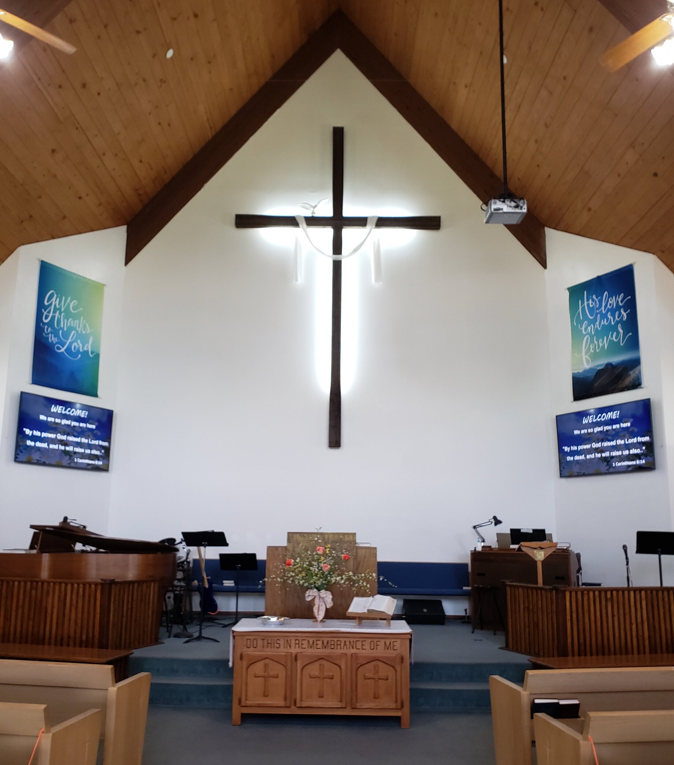 Excelsior Springs First Church Of The Nazarene