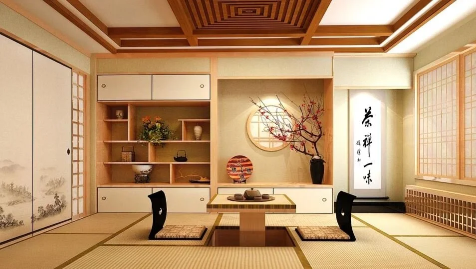 The Brand Kaimon Japan