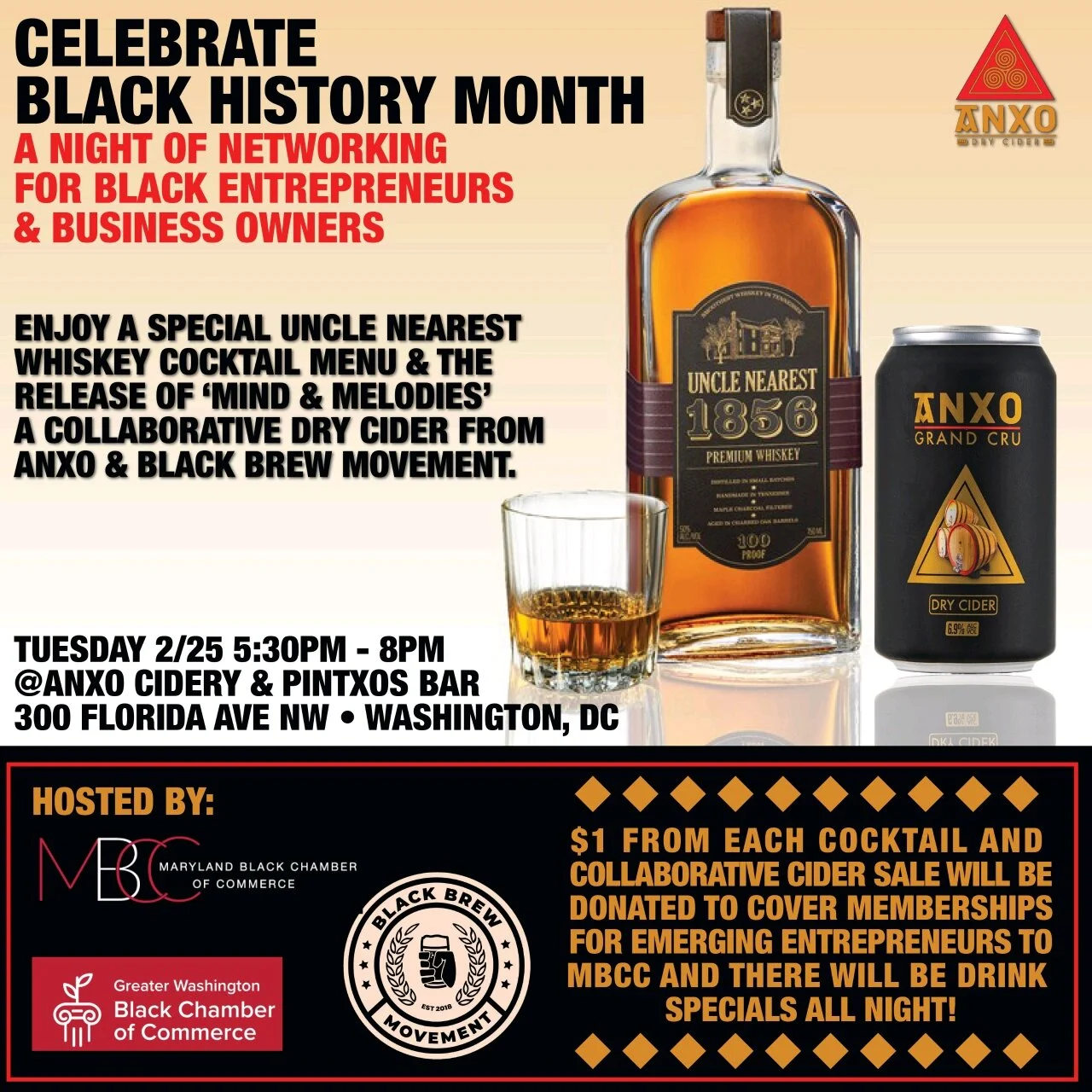 Celebrating Black Excellence - Mind & Melodies Release