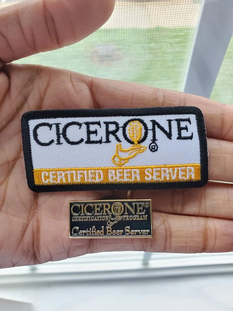 How to Prepare for Level 1 of the Cicerone Certification Program