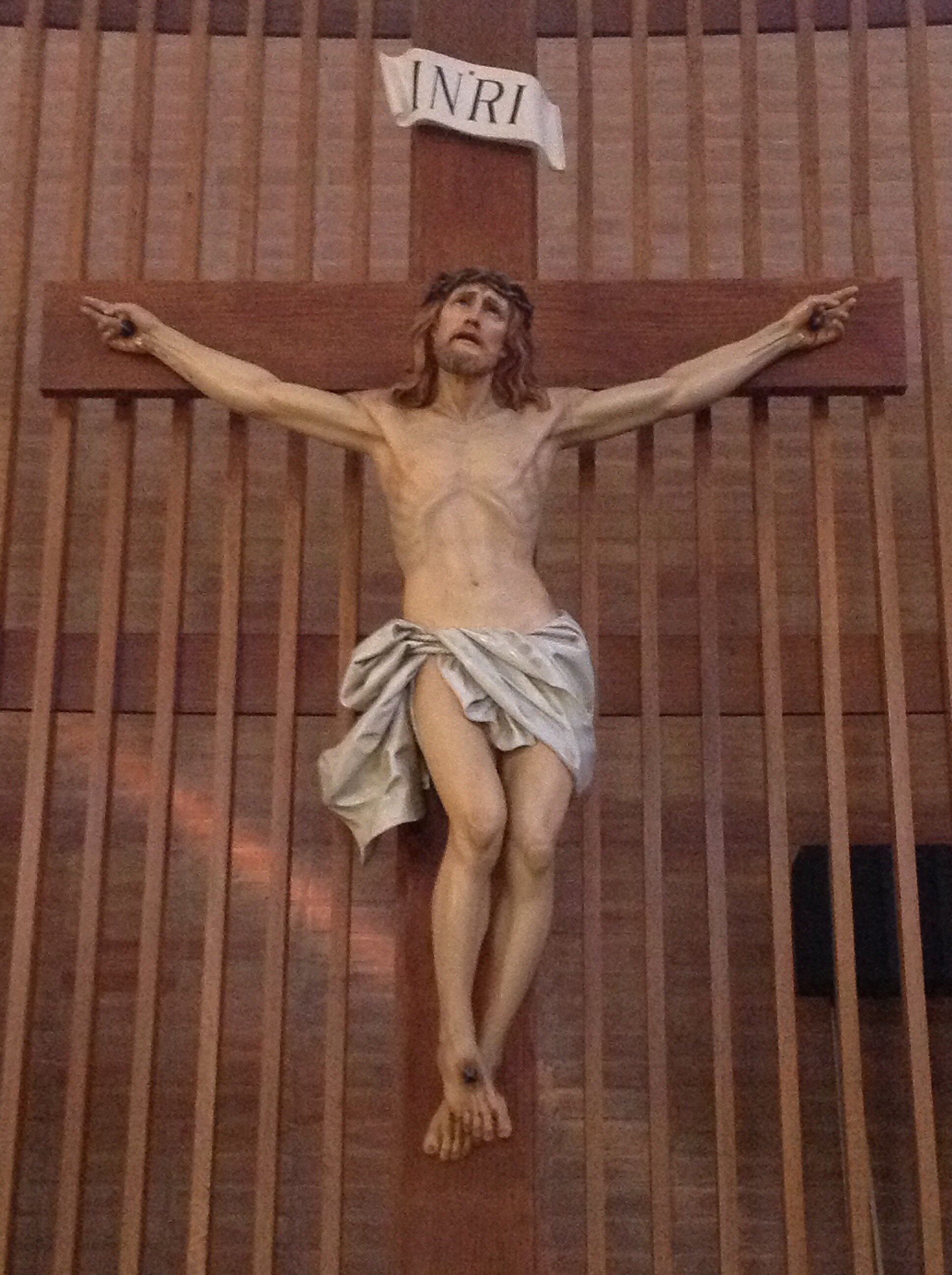 Father's Wednesday, 4/22/2020 Message