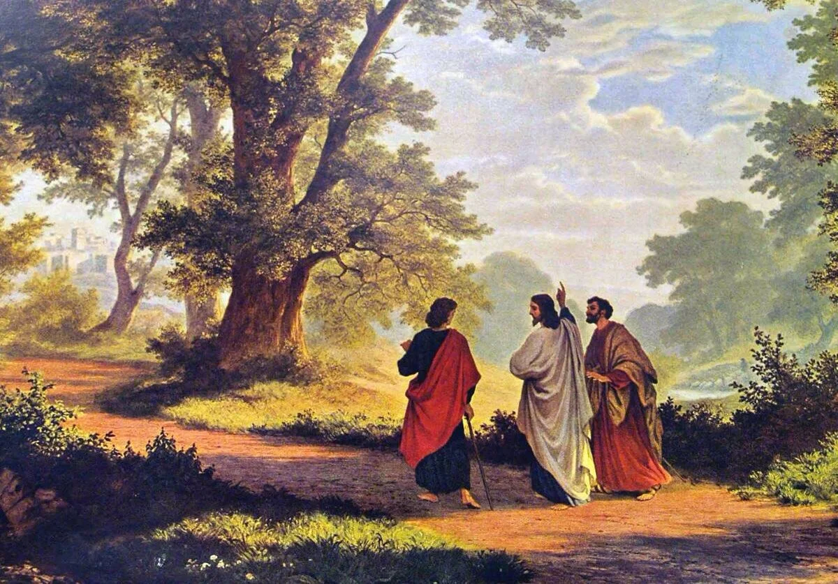 Father's Sunday, 4/26/2020 Message