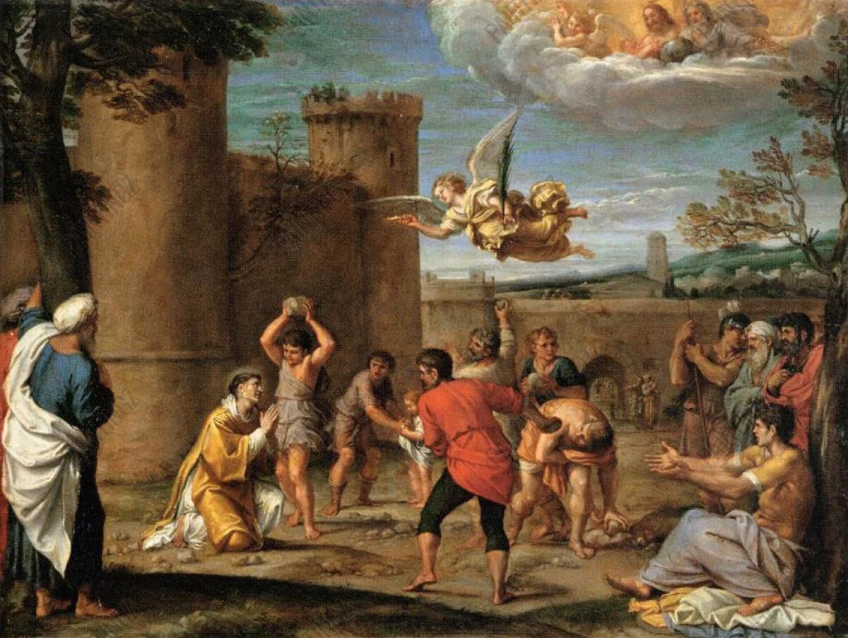 Father's Tuesday, 4/28/2020 Message