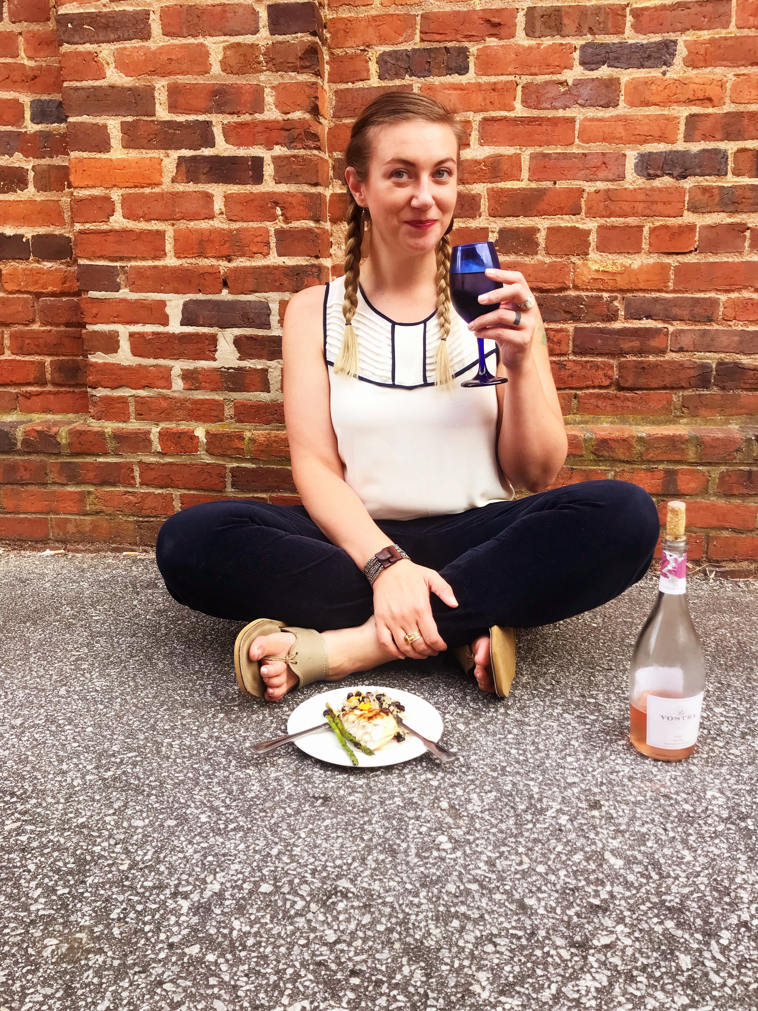 Worthy of Good Things 