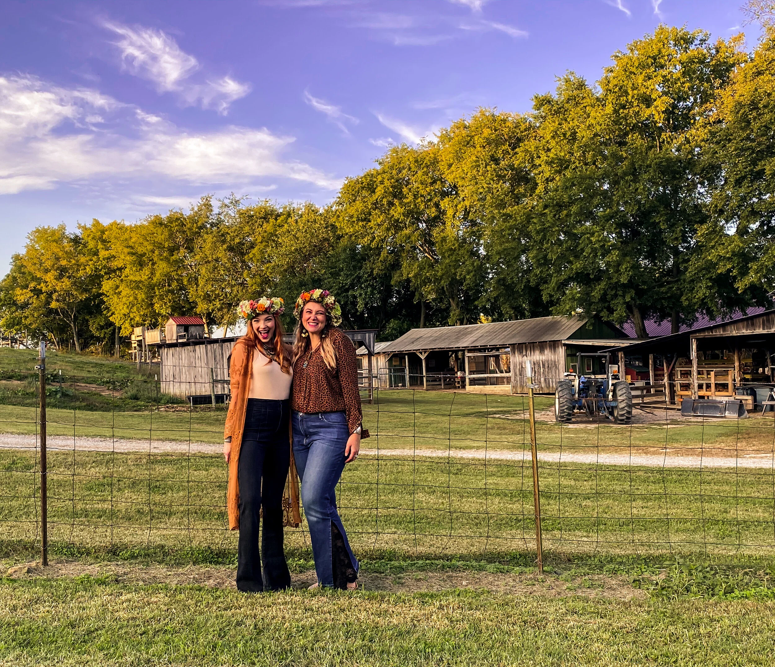 Intentional Community 