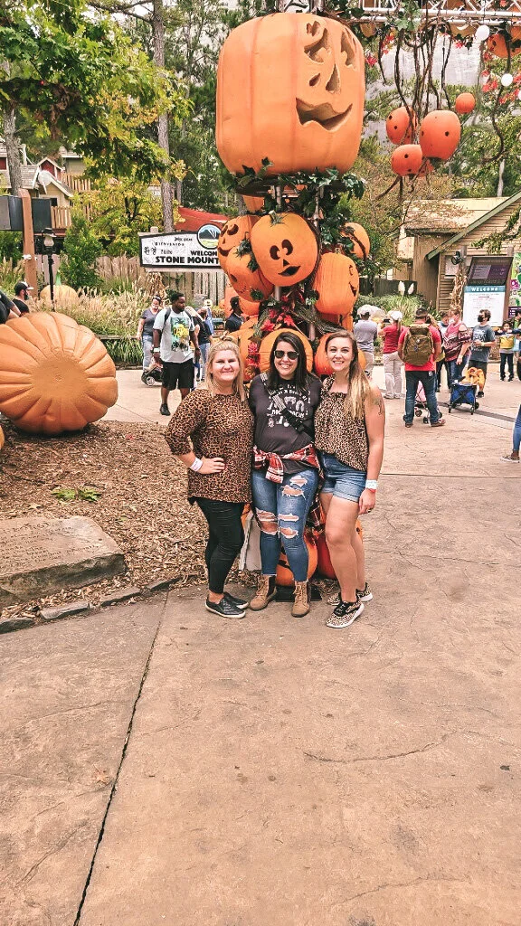 The First Three Weeks - Part 3 