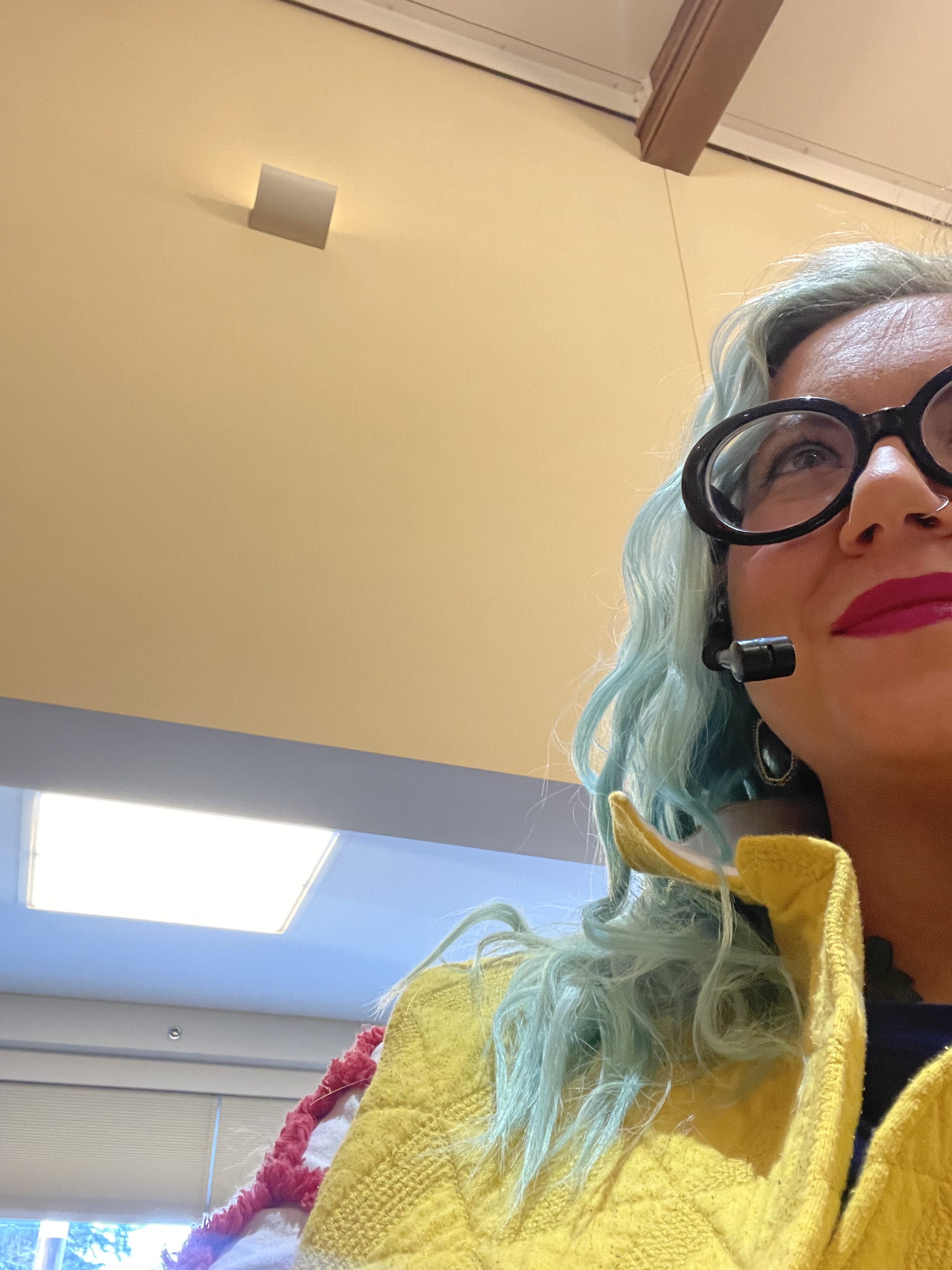 Love your Neighbor as Yourself 