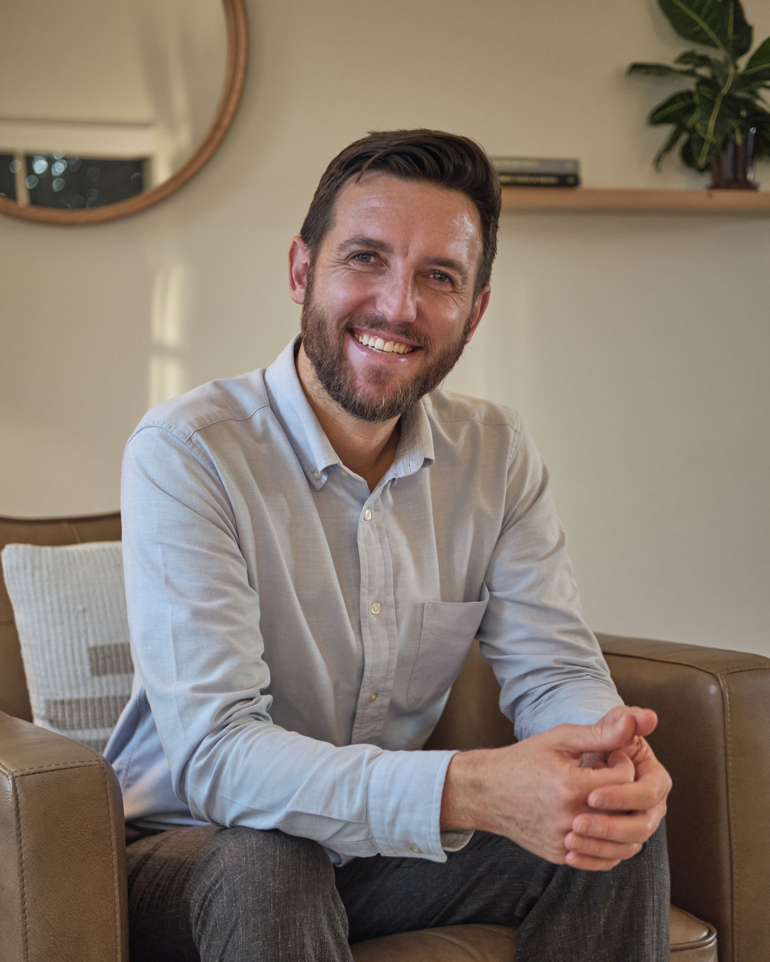 Marriage and Family Therapist