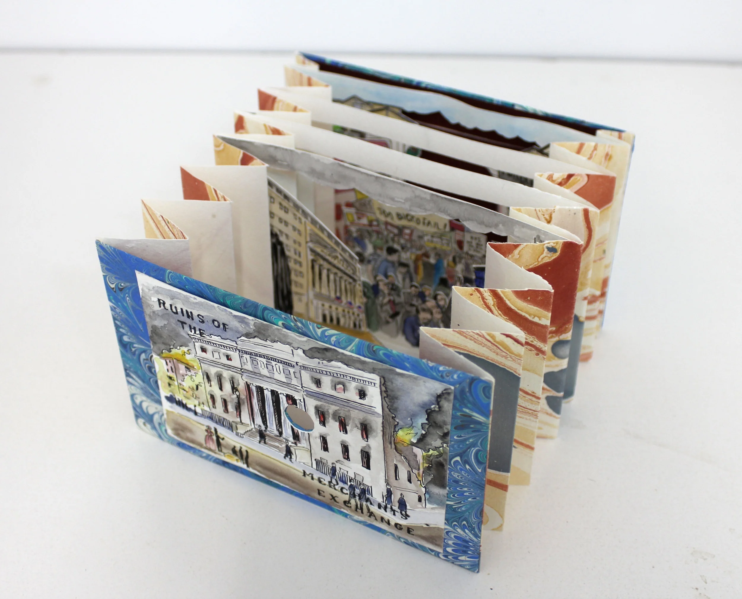 Transcontinental 1860