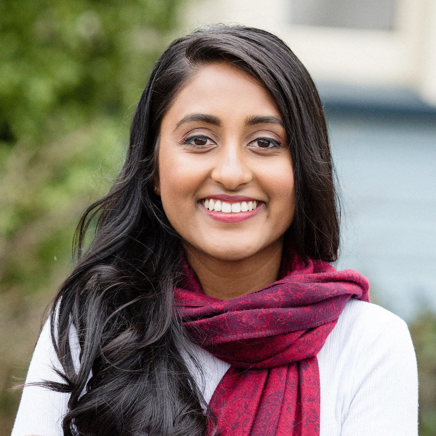 Deepti Shivandhana