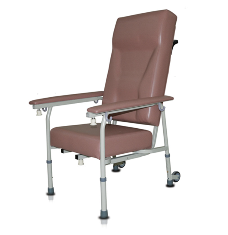 geriatric chair