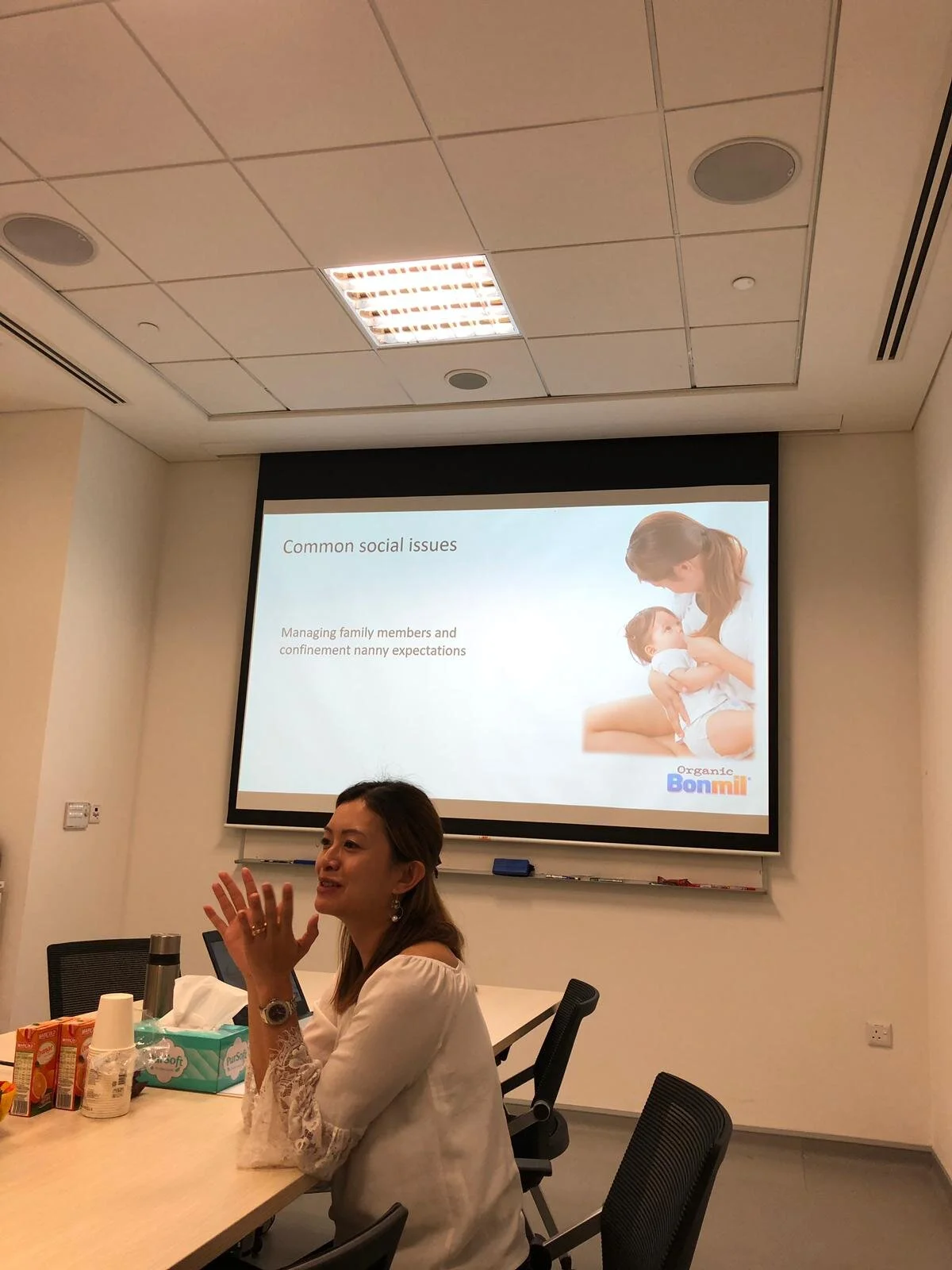 Breastfeeding — GP+ Cooperative Limited