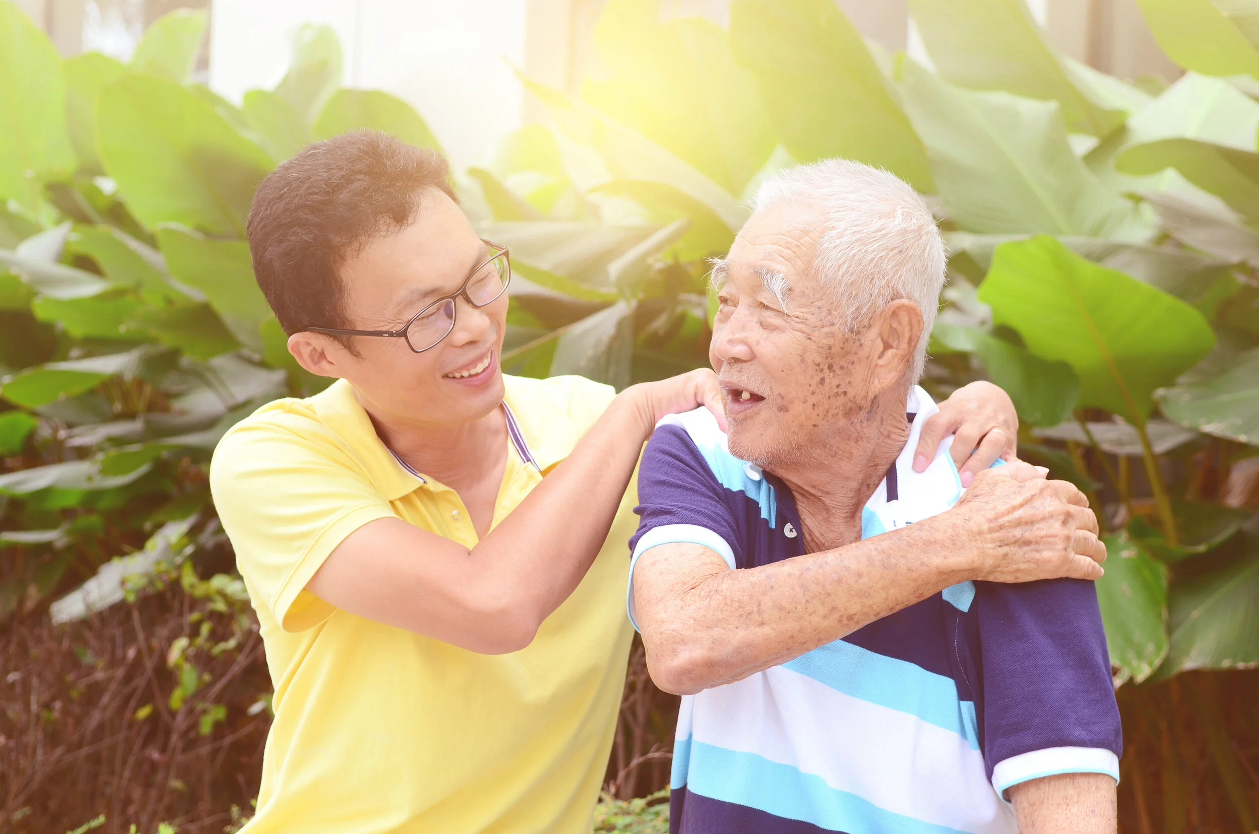 Home Care & Mobile Team