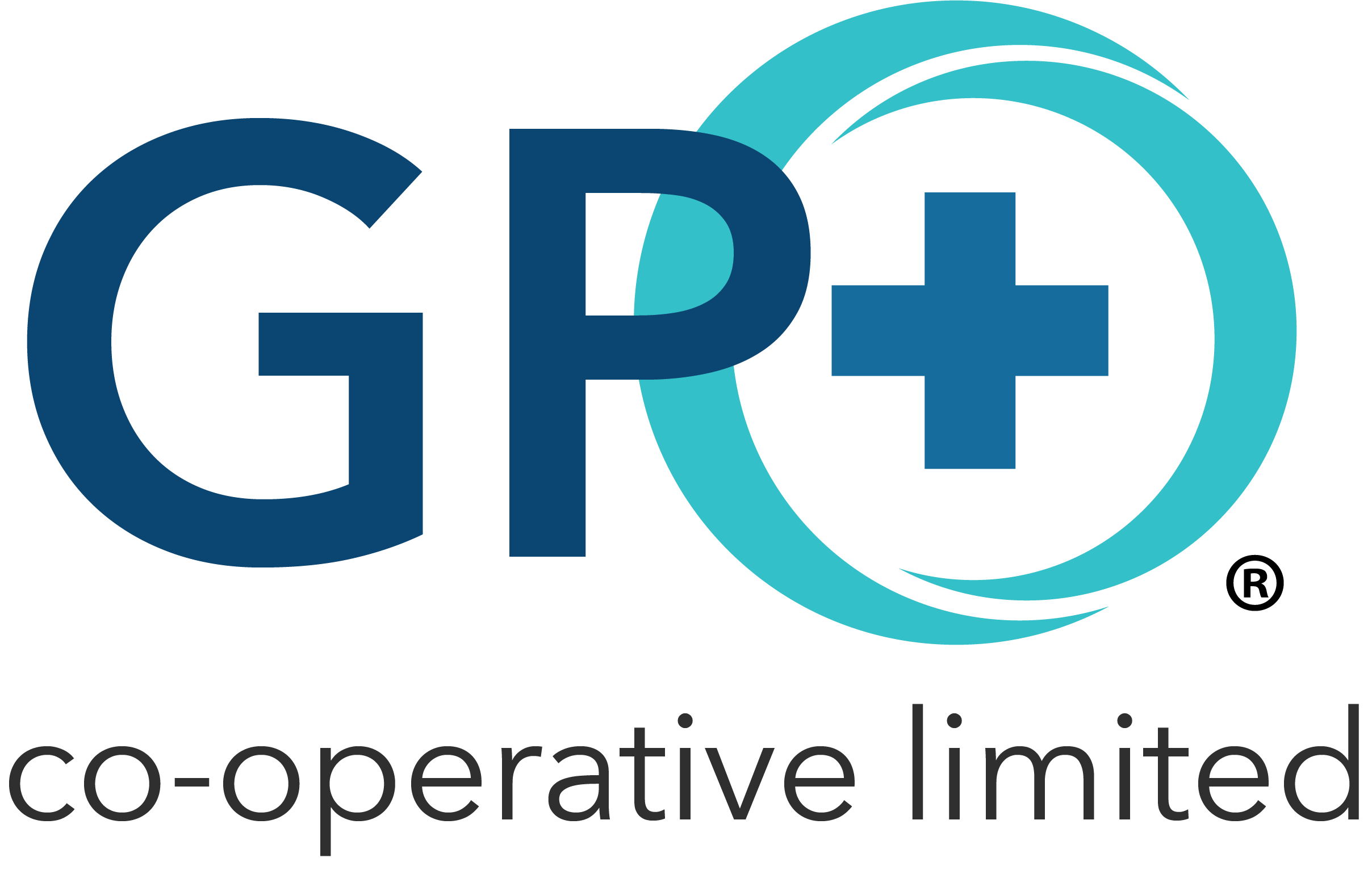 GP+ Co-operative Limited