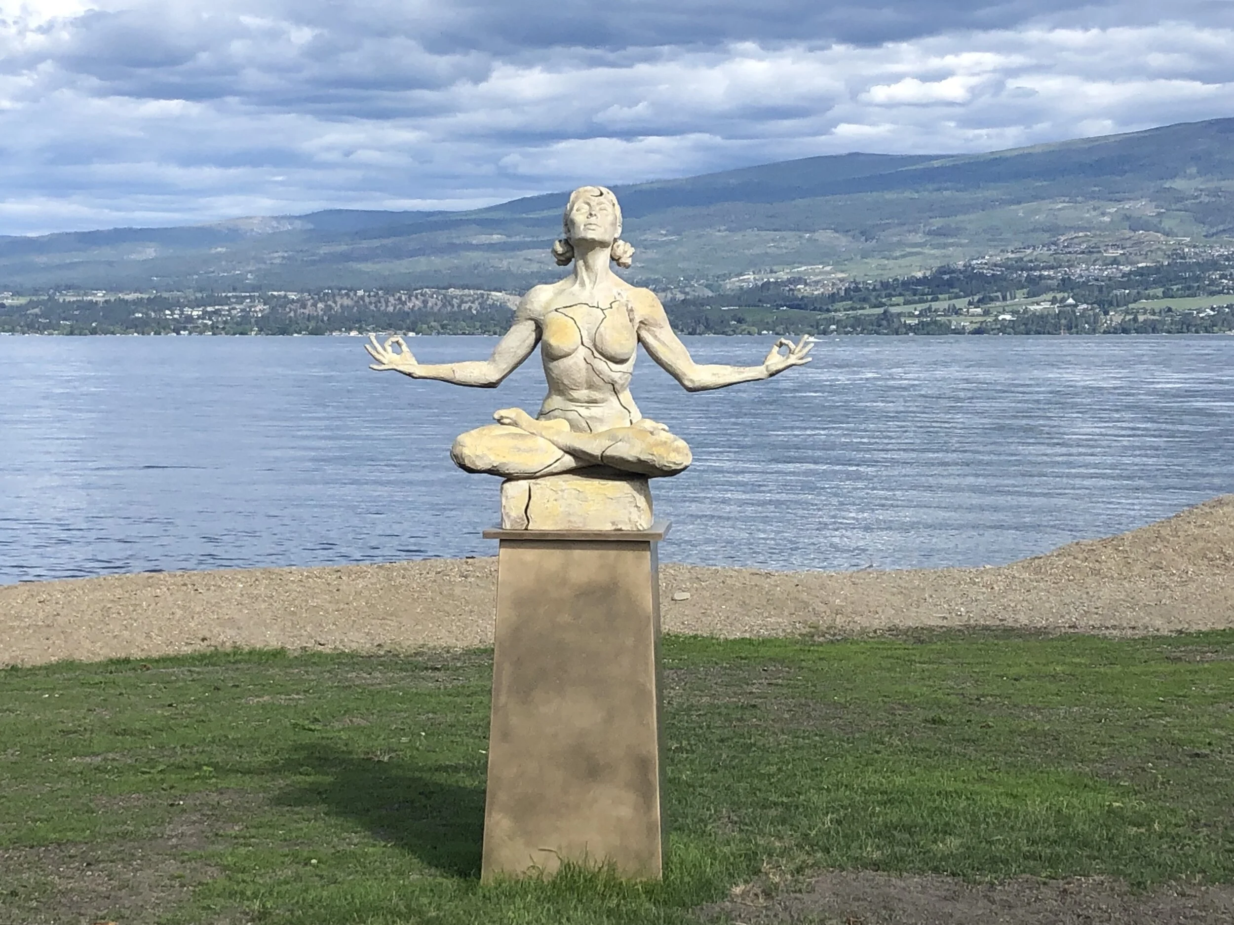 A Second Look at Frind Winery