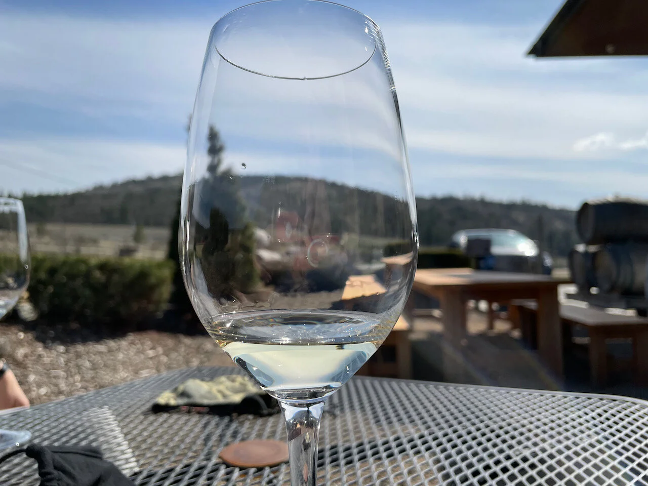 Time to Taste Wine - Loire Wines Part Two - Vouvray (Chenin Blanc)