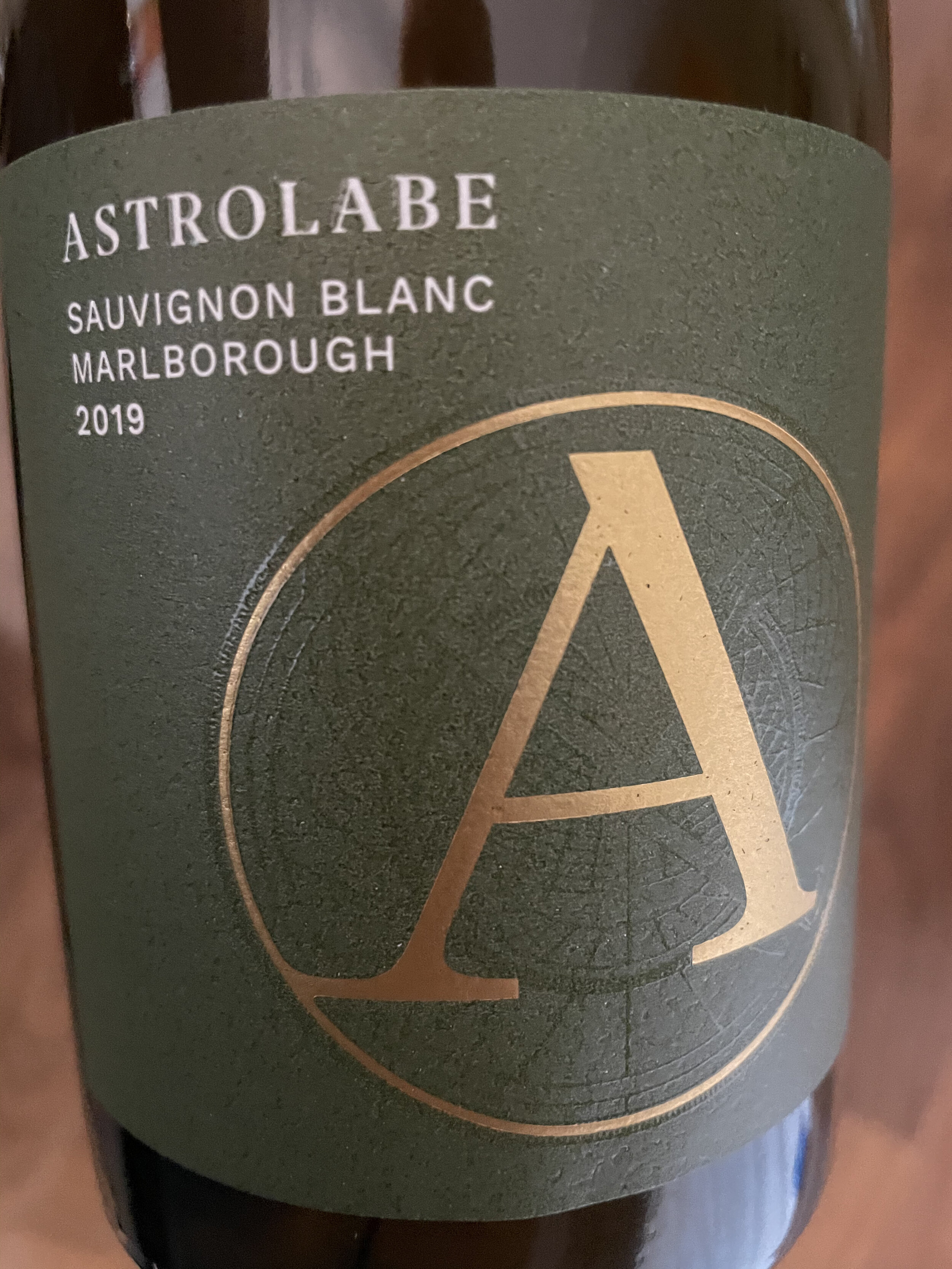 Time to Taste Wine - Marlborough Sauvignon Blanc