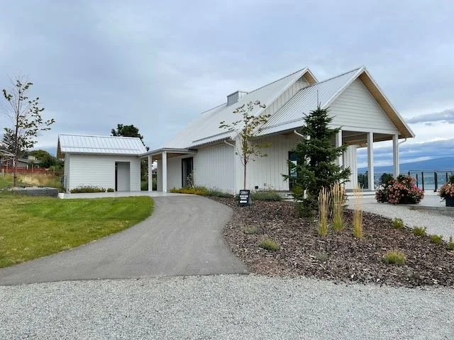 Amazing Art and Tasty Wine at The Gallery Winery in West Kelowna