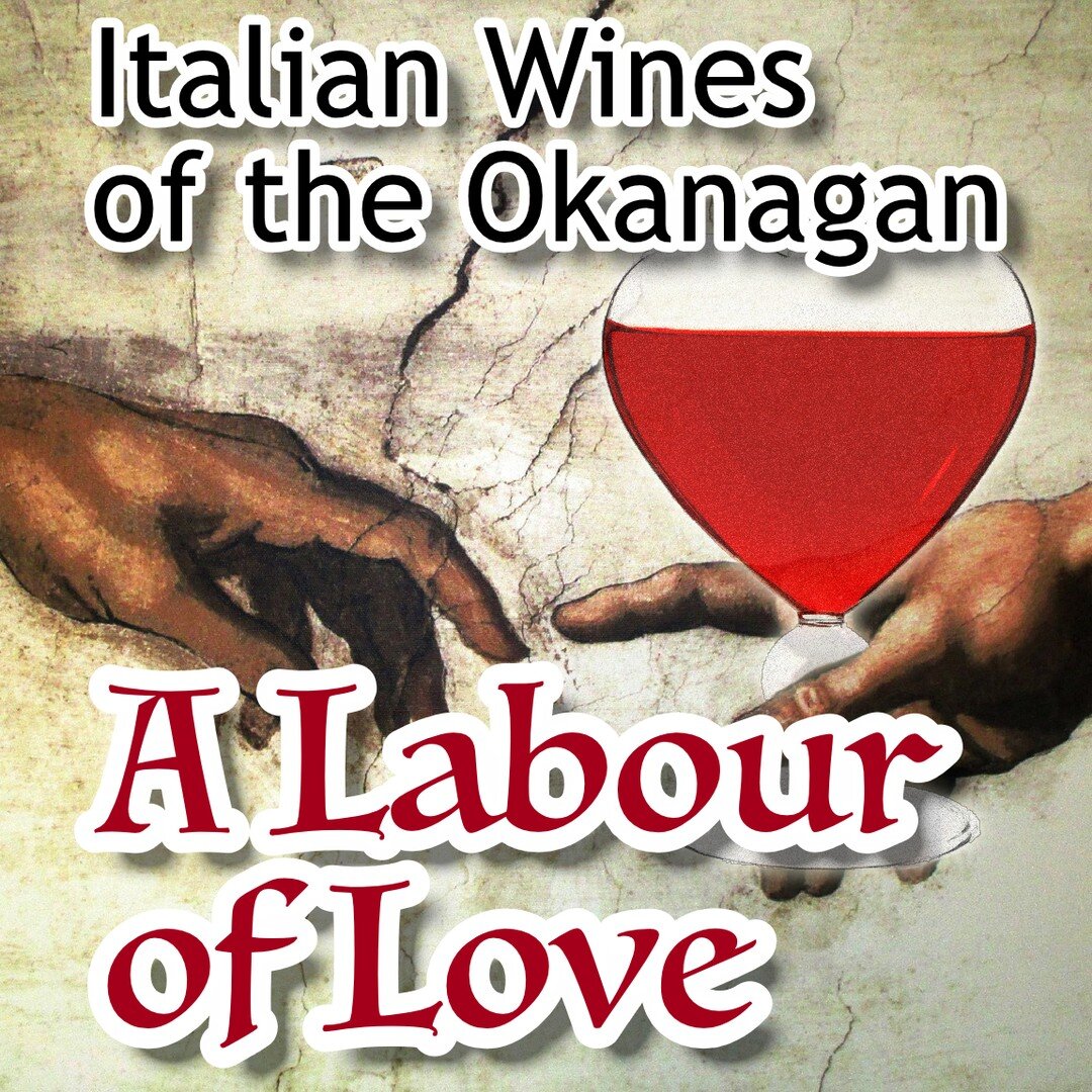 This week, I had the opportunity to try several Okanagan wines, all made with Italian grapes, from a variety of producers. All of the tastings were paired with food and, I have to say, both wine and food were delicious! Check out my blog post to and 