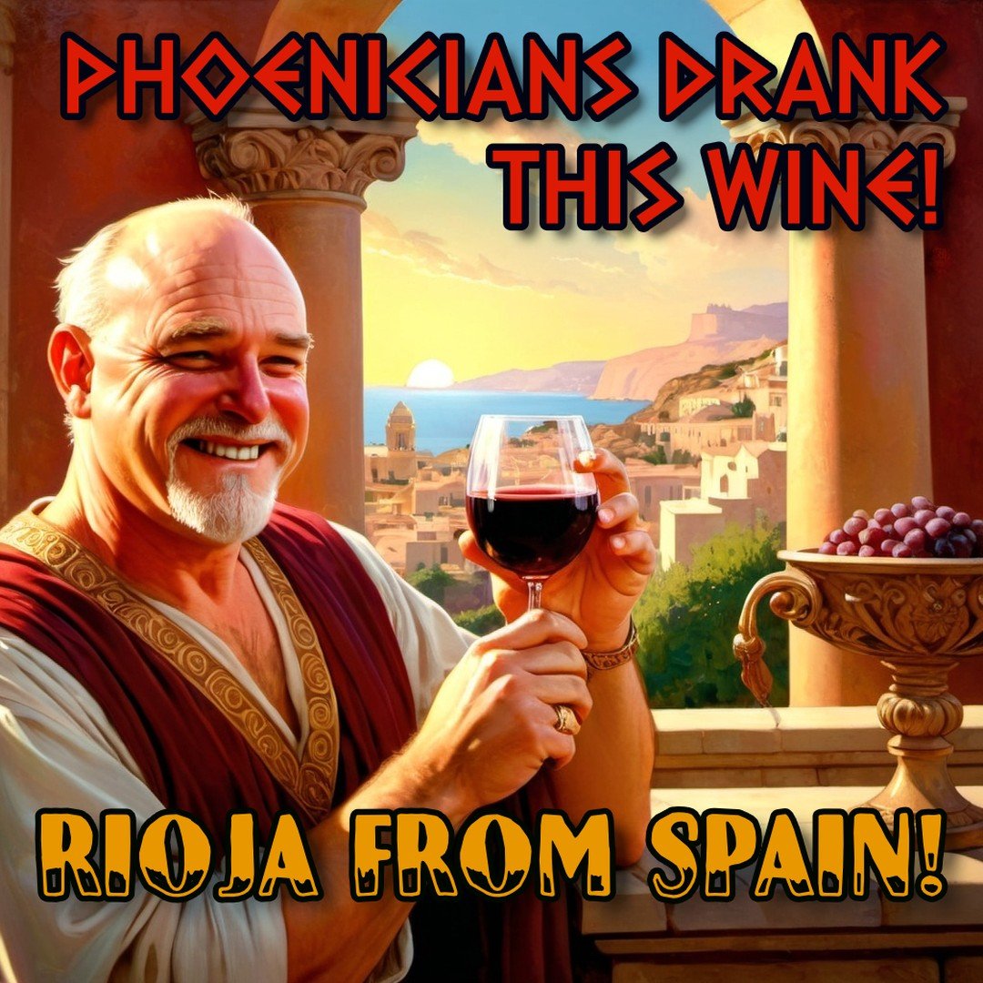 This time we try a delicious 2018 Era Costana Rioja Reserva from Spain made with Tempranillo and perfect with a variety of food.
#riojawine 
Click on BIO LINK and choose YOUTUBE CHANNEL!