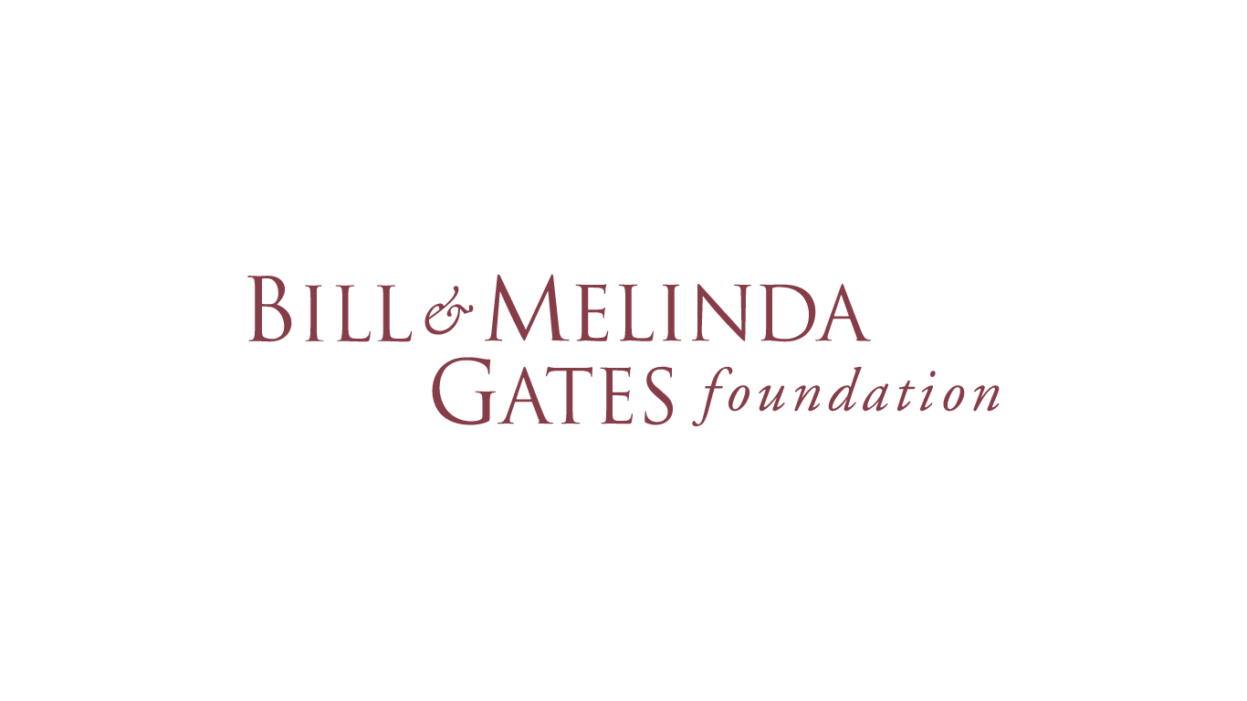 Bill and Melinda Gates Foundation